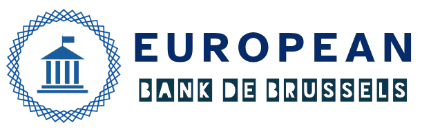 EUROPEAN BANK DE BRUSSELS  